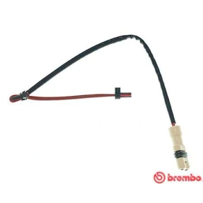 Kuva BREMBO A 00 343 Jarrupalojen Kulumisen Ilmaisin PORSCHE: Boxster, Cayman