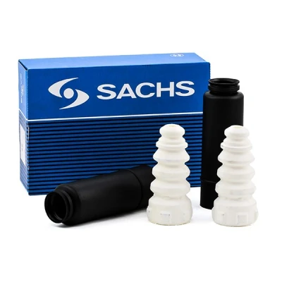 Kuva SACHS 900 202 Iskunvaimentimen Suojakumi Service Kit VOLKSWAGEN: Tiguan I, Touran Passat B6 Variant, SKODA: Superb II Farmari, Hatchback