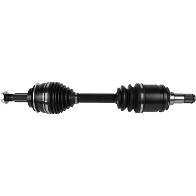 Kuva Vetoakseli, etuakseli molemminpuoleinen, Etuakseli, oikea, vasen, Taka akseli, molemminpuolinen LEXUS GX, TOYOTA FJ CRUISER, LAND CRUISER