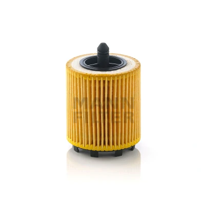 Kuva MANN FILTER HU 6007 x Öljynsuodatin Tiivisteillä OPEL: Zafira B, Insignia A Sports Tourer, Hatchback, SAAB: 9 3 Farmari, Sedan
