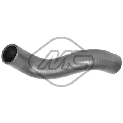 Kuva Jäähdyttimen letku, Yläpuolella MERCEDES BENZ OE 901 501 18 82, A901 82