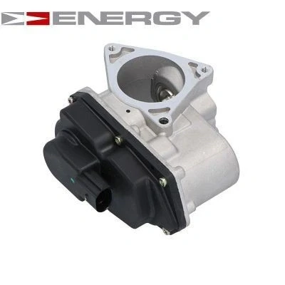 Kuva ENERGY ZE0070 EGR Venttiili Sähköinen Tiivisteillä AUDI: A4 B8 Avant, Sedan, A6 C6 VOLKSWAGEN: Passat B6 Variant, Sedan