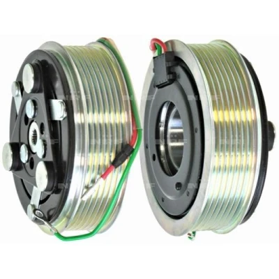 Kuva NRF 380152 Magneettikytkin GENUINE SANDEN TRS HONDA: ACCORD 8 Kombi, FORD: Fusion Farmari