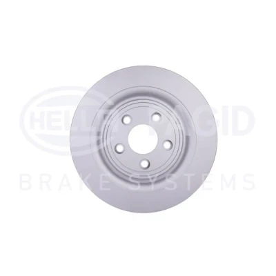 Kuva HELLA PRO High Carbon 8DD 355 128 971 Jarrulevyt JAGUAR: XF Sedan, S Type, XJ Sedan