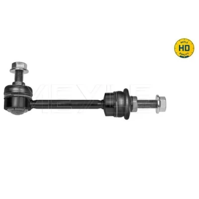 Kuva MEYLE 53 16 060 0006/HD Koiranluu Taka akseli, oikea, vasen 159 M12X1,5 Quality Avainotteella LAND ROVER: Discovery 2