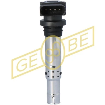 Kuva GEBE 9 4508 1 Sytytyspuola 4 napaa 12V VOLKSWAGEN: Golf 4, Variant, 5, SKODA: Octavia 2 Combi, Fabia I Hatchback, Hatchback