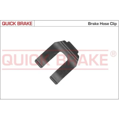 Kuva QUICK BRAKE 3200 Pidike, jarruletku VOLKSWAGEN: Kupla