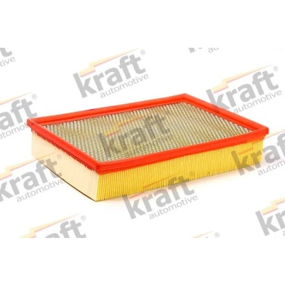 Kuva KRAFT 1712230 Ilmansuodatin 57 210,5 311,5 Suodatinpanos SEAT: Alhambra I, FORD: Galaxy Mk1 MPV, VOLKSWAGEN: Sharan I
