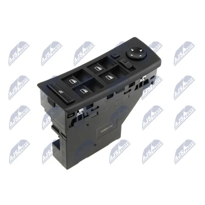 Kuva NTY EWS BM 080 Lasinnostimen Kytkin Eteen, vasen