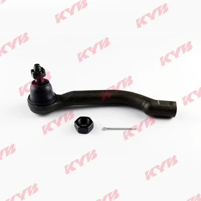Kuva KYB KTR1129 Raidetangon Pää 14,8 M10X1.25 Etuakseli, vasen NISSAN: Qashqai / Qashqai+2 I, X Trail