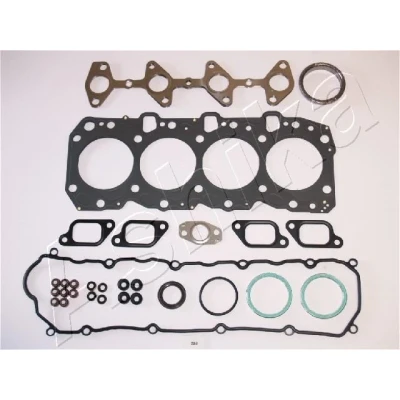 Kuva Tiivistesarja, sylinterikansi TOYOTA 4 RUNNER II, III, LAND CRUISER, CRUISER 90, Hardtop OE 04112 67020