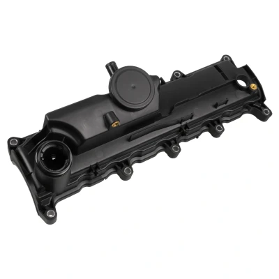 Kuva FEBI BILSTEIN 177764 Venttiilikoppa Tiivisteillä NISSAN: Qashqai / Qashqai+2 I, RENAULT: MEGANE 3 Grandtour