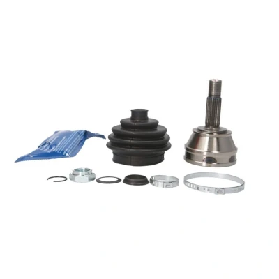 Kuva MEYLE 100 498 0066 Vetonivel ORIGINAL Quality Pyörän puoli Ilman ABS rengasta VOLKSWAGEN: Polo II Hatchback