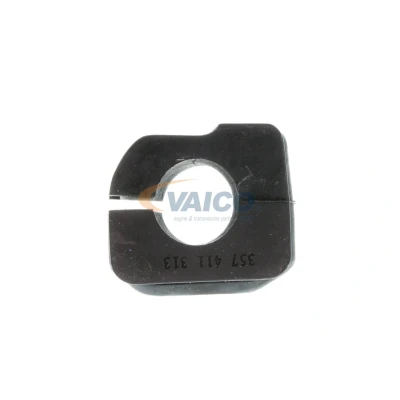 Kuva VAICO V10 1191 Kallistuksenvakaajan Puslat Sisempi, Etuakseli, vasen Kumi 21 Original Quality