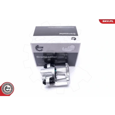 Kuva Jarrusatula, Taka akseli, vasen JEEP GRAND CHEROKEE I OE 04762103
