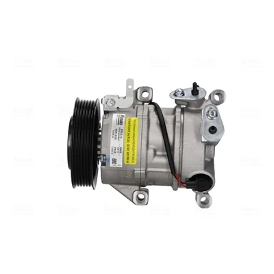 Kuva Kompressori, ilmastointilaite TOYOTA YARIS, YARIS Skåp/halvkombi OE 883100D380, 883100D410