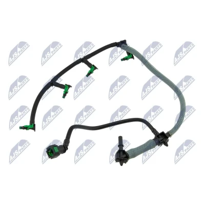 Kuva NTY BPP FR 003 Polttoaineletku FORD: Transit V363 Van, Mk6 Bussi