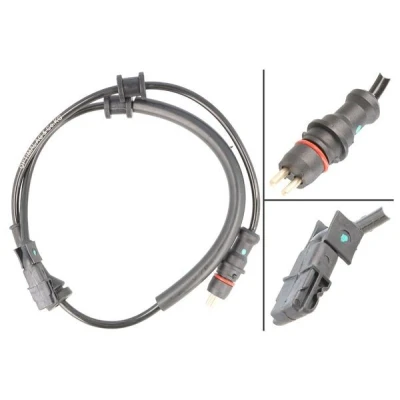 Kuva OPTIMAL 06 S398 ABS Anturi Vasen, Oikea aktiivisensori 598 603 RENAULT: LAGUNA 2 Grandtour,