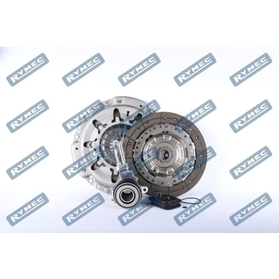 Kuva RYMEC JT7923002 Kytkinpaketti kolmiosainen Irroitusmekanismilla 228mm FORD: MONDEO 3 Stufenheck, Kombi