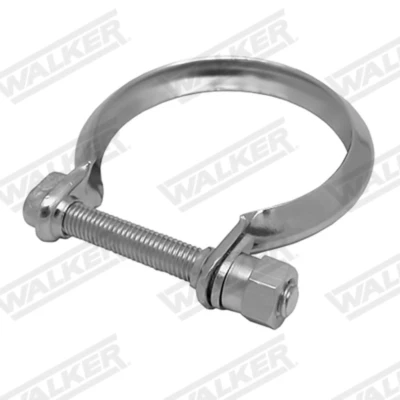 Kuva WALKER 80439 Pidike, Pakoputkisto 66,0 PEUGEOT: 206 Hatchback, 406 Farmari, 307 SW, CITROËN: C4 Coupe, Berlingo / First I, DS5 Hatchback
