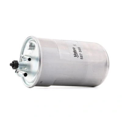 Kuva VALEO 587568 Polttoainesuodatin Letkusuodatin 8 10 OPEL: Corsa D Hatchback, E Hatchback