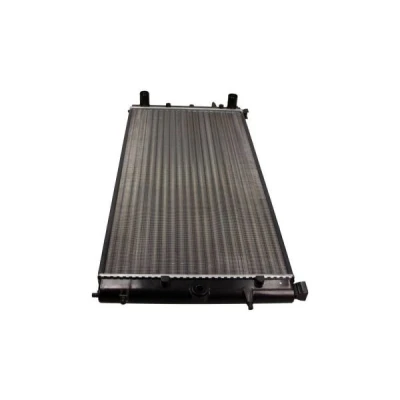 Kuva MAXGEAR AC263034 Jäähdytin Alumiini 346, 721 720, 377,5 34 Jäähdytysrivat juotetut VOLKSWAGEN: TRANSPORTER 4, 4 Bus