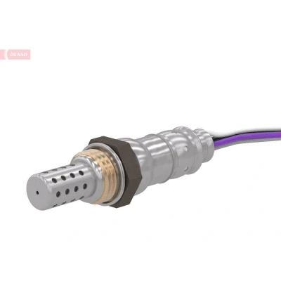 Kuva DENSO DCN32013 Ilmastoinnin Lauhdutin Vedenerottimella R 134a VOLKSWAGEN: Passat B7 Variant, B6 Alltrack