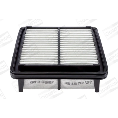Kuva CHAMPION CAF100951P Ilmansuodatin 54 160 191 Suodatinpanos SUZUKI: Jimny SUV, Carry Van