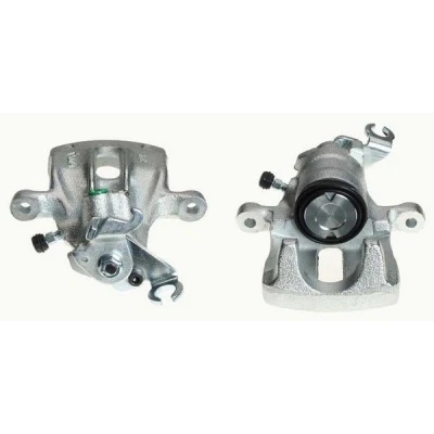 Kuva BUDWEG CALIPER 342791 Jarrusatula VOLVO: V40 Farmari, S40 I