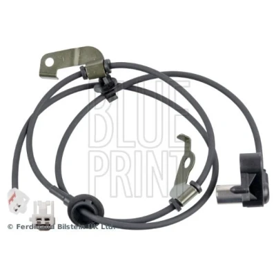 Kuva BLUE PRINT ADBP710087 ABS Anturi Taka akseli, vasen 1180 MAZDA: 6 Sedan, Hatchback, Farmari