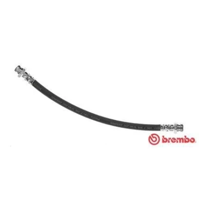 Kuva BREMBO T 49 012 Jarruletku 280 F10X1 MAZDA: 626 V Hatchback, Sedan