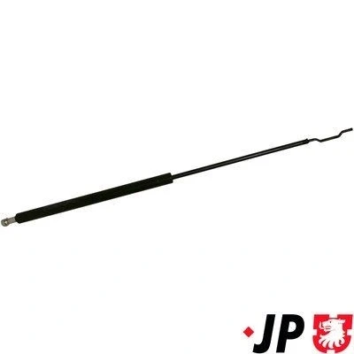 Kuva JP GROUP 1181201600 Takaluukun Kaasujousi 380