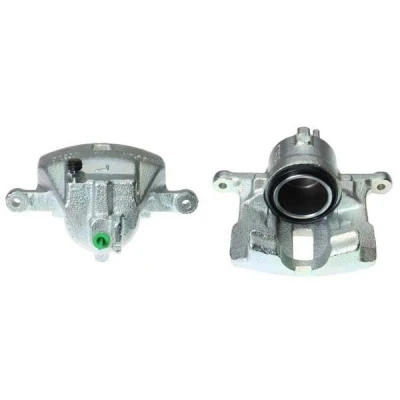 Kuva BUDWEG CALIPER 342814 Jarrusatula NISSAN: Almera II Hatchback, 2 Limousine, Primera Farmari
