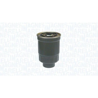 Kuva Polttoainesuodatin DAIHATSU, FORD, HYUNDAI, ISUZU, KIA, MAZDA, MITSUBISHI, OPEL, SUZUKI OE 0K46723570, 0K60C23570, 1334350