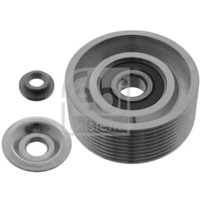 Kuva FEBI BILSTEIN 100566 Kiristysrulla Asennusmateriaalilla