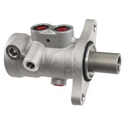 Kuva A.B.S. 51893 Jarrupääsylinteri 3 Alumiini 3x M12x1.0