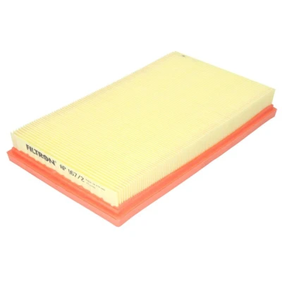 Kuva FILTRON AP 167/2 Ilmansuodatin 35 160 280 Suodatinpanos TOYOTA: Corolla VIII FX Hatchback, Sedan, Liftback