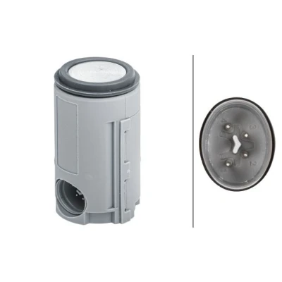 Kuva HELLA 6PX 358 141 381 Peruutustutka Anturit