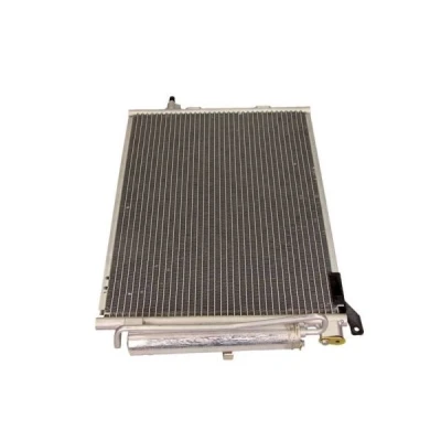 Kuva MAXGEAR Easy Fit AC864852 Ilmastoinnin Lauhdutin Vedenerottimella 10,1 Alumiini 545 R 134a RENAULT: Modus / Grand Modus, CLIO III Grandtour, 3