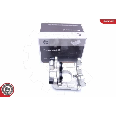 Kuva Jarrusatula, Etuakseli, vasen BMW X5 [E70, F15, F85], X6 [E71, E72, F16, F86] OE 34116776785