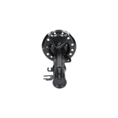 Kuva KAVO PARTS SSA 10182 Iskunvaimentimet Etuakseli, vasen Kaasupaine Kaksiputki Joustintuki Tappi ylhäällä OPEL: Corsa D Hatchback, E Hatchback