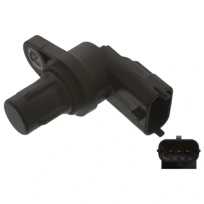 Kuva FEBI BILSTEIN 40772 Nokka Akselin Asentotunnistin OPEL: Astra H Caravan, Zafira B, G CC, FIAT: Ducato II Van, Panda Hatchback