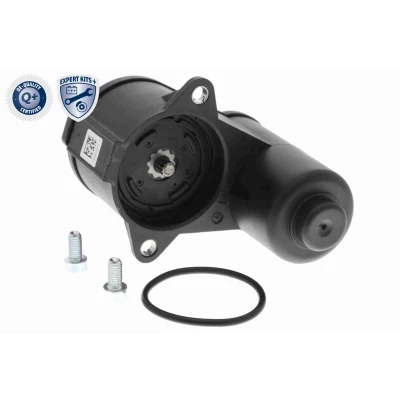Kuva Säätömekanismi, seisontajarru jarrusatula, Taka akseli, molemminpuolinen AUDI, SEAT, VW OE 3AA 615 403_part, 404_part, 3C0 403 B_part