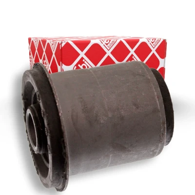 Kuva FEBI BILSTEIN 42833 Tukivarren Hela Yläpuolella, Etuakseli, vasen, oikea Kumi TOYOTA: Land Cruiser Prado 120, 90