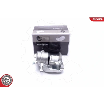 Kuva Jarrusatula, Etuakseli, vasen FIAT SEDICI, SUZUKI SX4, SX4 Sedan OE 55120 79J00, 79J10, 71742848