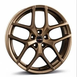 Kuva BORBET Y Bronze 8x18 5/112 ET48 B57.1