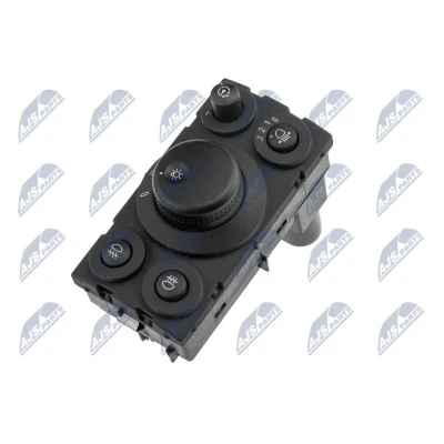 Kuva Kytkin, ajovalo OPEL SIGNUM Halvkombi, VECTRA C, C GTS, Kombi OE 13177066, 13178318, 24435833