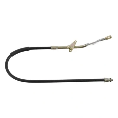 Kuva FEBI BILSTEIN 29579 Käsijarruvaijeri Taakse, vasen 1013