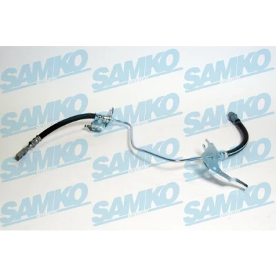 Kuva Jarruletku SAMKO 6T47905