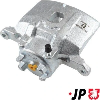 Kuva JP GROUP 3961900380 Jarrusatula Etuakseli, oikea MITSUBISHI: Outlander I SUV, Lancer 7 Limousine,